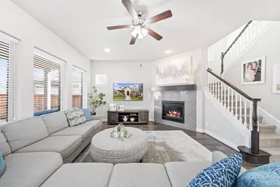 16548 Indiangrass Road, Frisco, TX 75033 - Photo 12