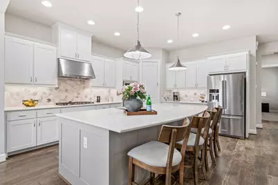 16548 Indiangrass Road, Frisco, TX 75033 - Photo 8