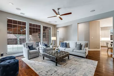 11743 Avondale Drive, Frisco, TX 75033 - Photo 12