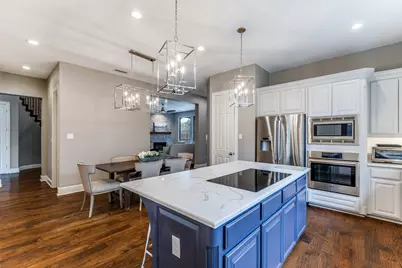 11743 Avondale Drive, Frisco, TX 75033 - Photo 16