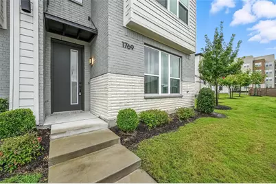 1769 Montgomery Drive, Plano, TX 75075 - Photo 2