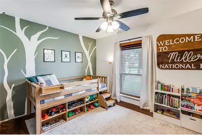 5209 Baker, The Colony, TX 75056 - Photo 20