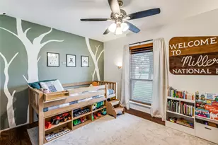 5209 Baker, The Colony, TX 75056 - Photo 20