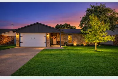 5209 Baker, The Colony, TX 75056 - Photo 1
