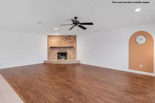 5209 Baker, The Colony, TX 75056 - Photo 8