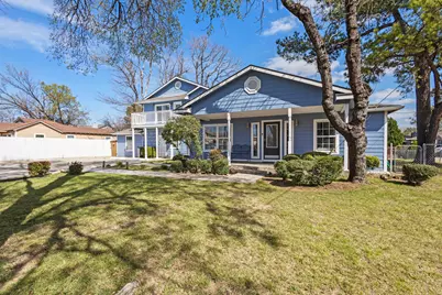 1012 Hilltop Drive, Irving, TX 75060 - Photo 1