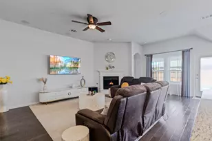 1124 Diamond Dove Dr, Little Elm, TX 75068 - Photo 8