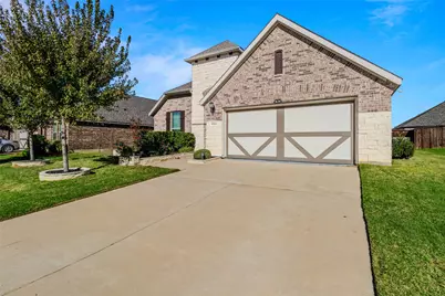 1124 Diamond Dove Drive, Little Elm, TX 75068 - Photo 4