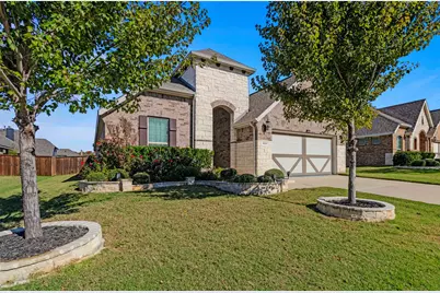 1124 Diamond Dove Drive, Little Elm, TX 75068 - Photo 2