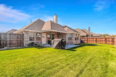 1124 Diamond Dove Drive, Little Elm, TX 75068 - Photo 30