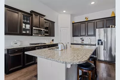 1124 Diamond Dove Drive, Little Elm, TX 75068 - Photo 12