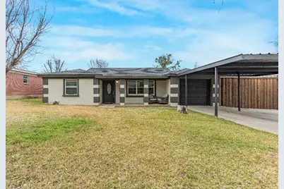 4017 Tejas Trail, Lake Worth, TX 76135 - Photo 1