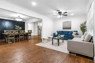 4017 Tejas Trail, Lake Worth, TX 76135 - Photo 6