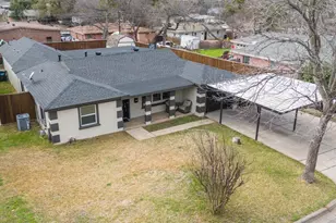 4017 Tejas Trail, Lake Worth, TX 76135 - Photo 2