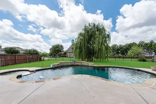 1036 Knoxbridge Rd, Forney, TX 75126 - Photo 32