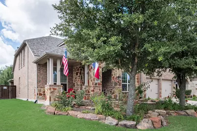 1036 Knoxbridge Road, Forney, TX 75126 - Photo 2