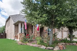 1036 Knoxbridge Rd, Forney, TX 75126 - Photo 2