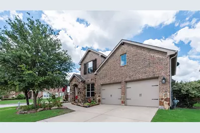 1036 Knoxbridge Road, Forney, TX 75126 - Photo 2