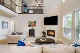 3613 Shadewell St, Frisco, TX 75036 - Photo 8