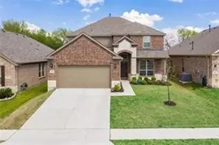 3613 Shadewell St, Frisco, TX 75036 - Photo 1