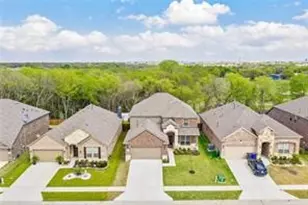 3613 Shadewell St, Frisco, TX 75036 - Photo 26