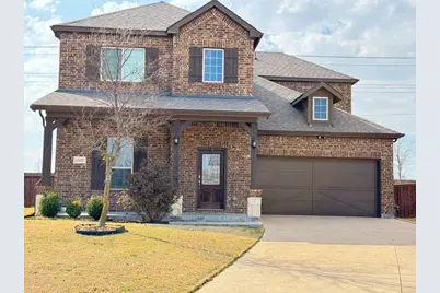 15323 Mossy Oak Lane, Frisco, TX 75035 - Photo 1