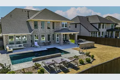 1751 Winchester Drive, Prosper, TX 75078 - Photo 2