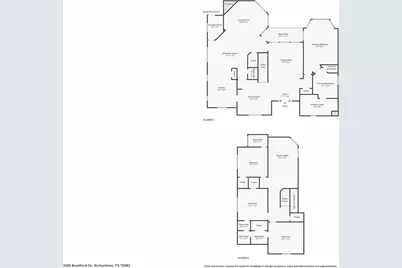 3505 Bradford Drive, Richardson, TX 75082 - Photo 2