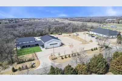 410 S Paschall Road, Sunnyvale, TX 75182 - Photo 32