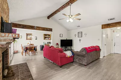 2808 Southpark Lane, Fort Worth, TX 76133 - Photo 8