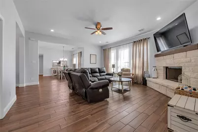 6231 Old Buena Vista Road, Waxahachie, TX 75167 - Photo 4