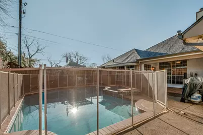 2521 Classic Court W, Bedford, TX 76021 - Photo 26