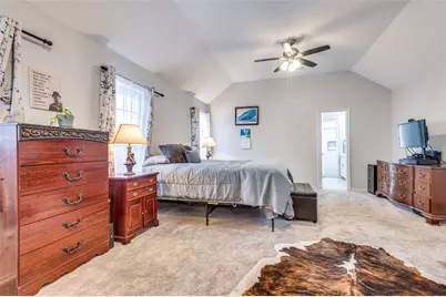 2521 Classic Court W, Bedford, TX 76021 - Photo 16