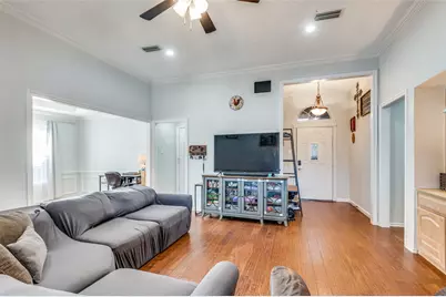 2521 Classic Court W, Bedford, TX 76021 - Photo 4