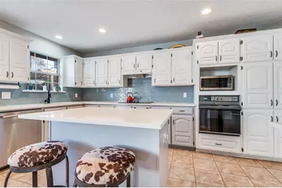 2521 Classic Court W, Bedford, TX 76021 - Photo 8