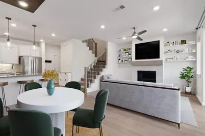 820 Emerling Drive, McKinney, TX 75069 - Photo 8