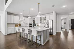 13674 Carmenita Dr, Frisco, TX 75035 - Photo 8