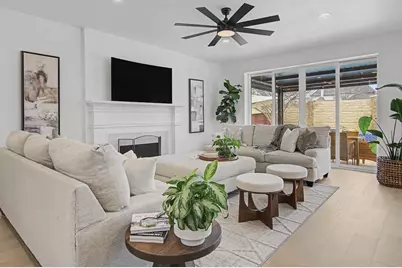 204 Bob O Link Drive, Southlake, TX 76092 - Photo 4