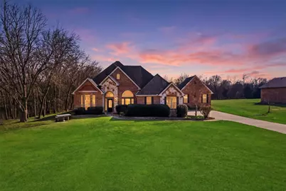 212 Green Meadow Court, Gunter, TX 75058 - Photo 1