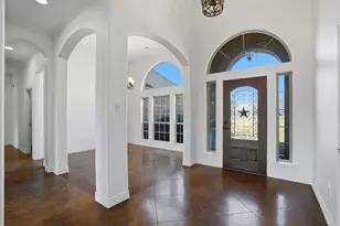 212 Green Meadow Ct, Gunter, TX 75058 - Photo 10