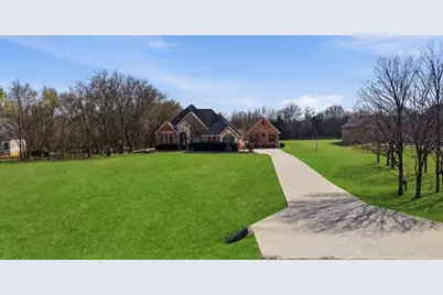 212 Green Meadow Court, Gunter, TX 75058 - Photo 2