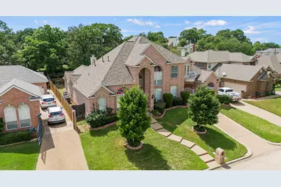 2308 Megan Way, Arlington, TX 76016 - Photo 2