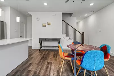 2116 Shea Road #103, Dallas, TX 75235 - Photo 6