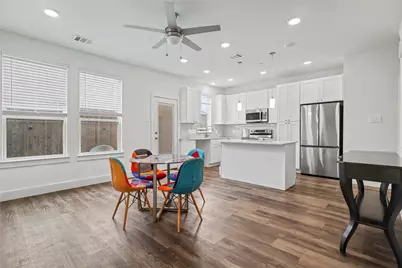 2116 Shea Road #103, Dallas, TX 75235 - Photo 1