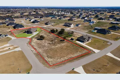 [Address not provided], Weatherford, TX 76085 - Photo 38