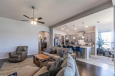 [Address not provided], Weatherford, TX 76085 - Photo 4