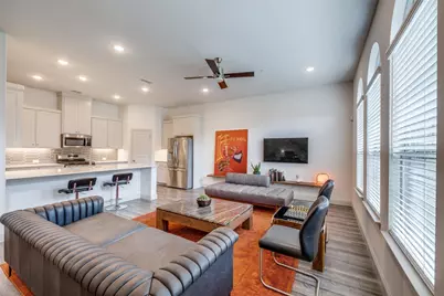 7119 Buchanan Drive, Grand Prairie, TX 75054 - Photo 4