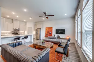 7119 Buchanan Dr, Grand Prairie, TX 75054 - Photo 4