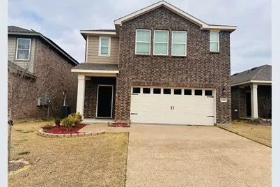 4416 Marsh Hawk Drive, Melissa, TX 75454 - Photo 1