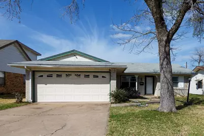 4605 Bethany Drive, Garland, TX 75042 - Photo 1